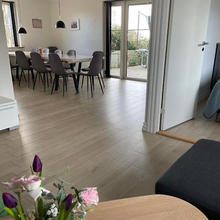 Apartament Soglimt Viborg Zewnętrze zdjęcie