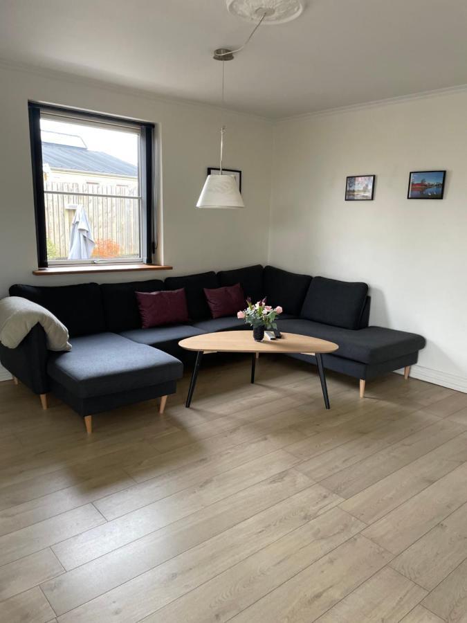 Apartament Soglimt Viborg Zewnętrze zdjęcie