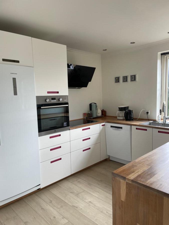 Apartament Soglimt Viborg Zewnętrze zdjęcie