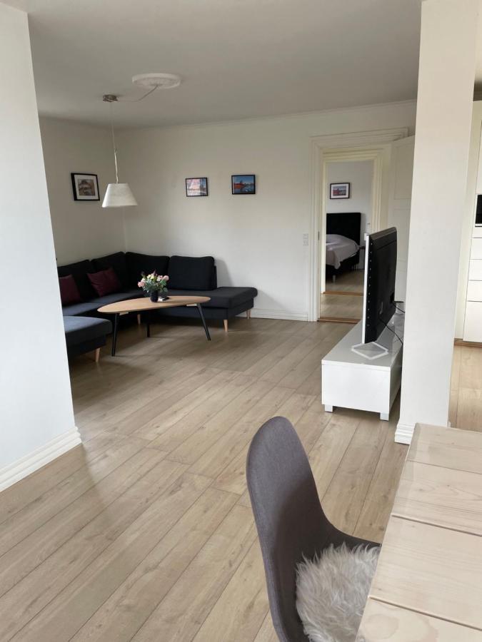 Apartament Soglimt Viborg Zewnętrze zdjęcie