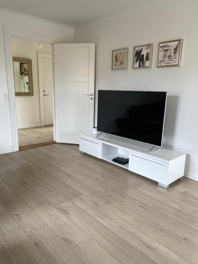 Apartament Soglimt Viborg Zewnętrze zdjęcie