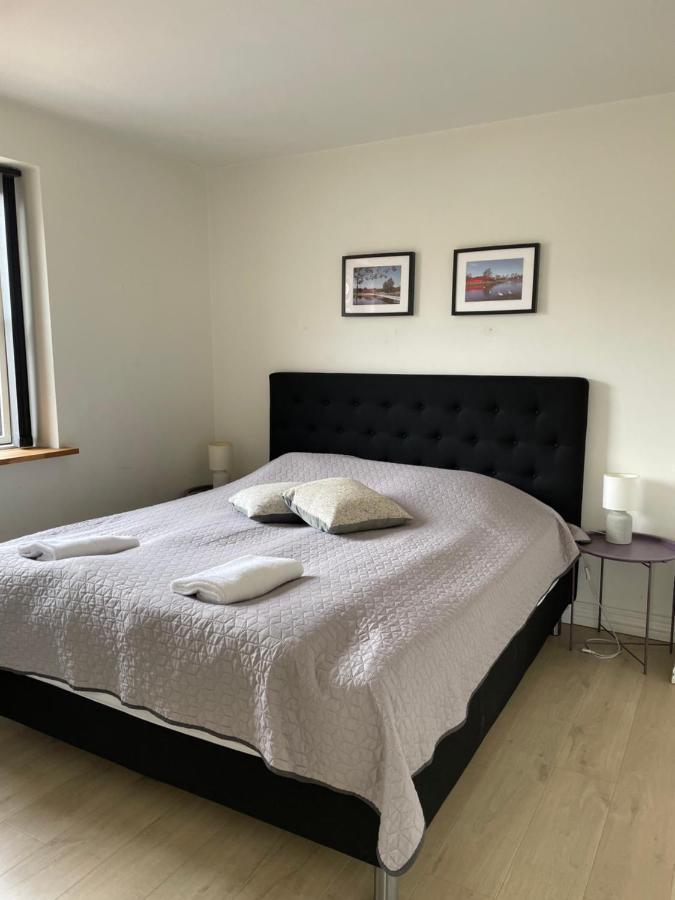 Apartament Soglimt Viborg Zewnętrze zdjęcie