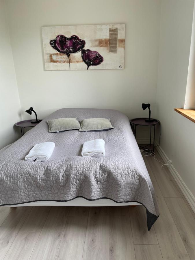 Apartament Soglimt Viborg Zewnętrze zdjęcie